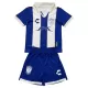 CF Pachuca Hjemmetrøye Barn 2025/2026