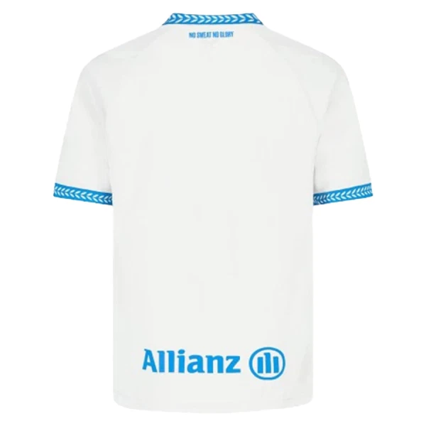 Club Brugge Bortetrøye 2025/2026