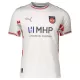 FC Heidenheim Tredjetrøye 2025/2026