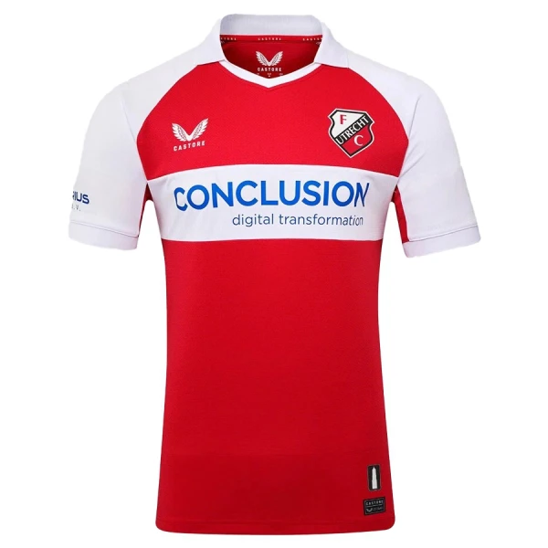FC Utrecht Fjerde trøye 2024/2025
