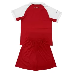 FC Utrecht Fjerde trøye Barn 2024/2025