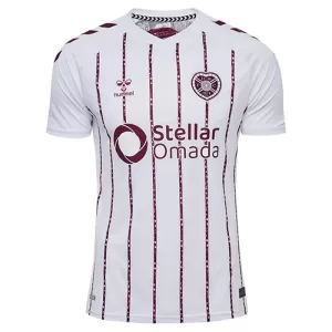 Heart of Midlothian Bortetrøye 2025/2026