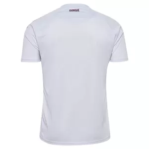 Heart of Midlothian Bortetrøye 2025/2026