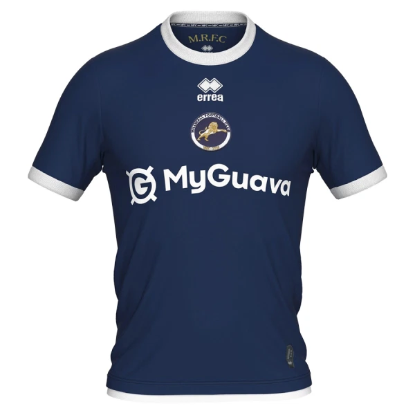 Millwall Hjemmetrøye 2025/2026
