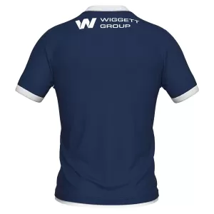 Millwall Hjemmetrøye 2025/2026