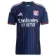 Olympique Lyonnais Bortetrøye 2025/2026