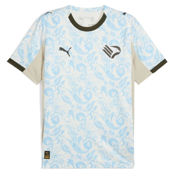 Palermo Tredjetrøye 2025/2026