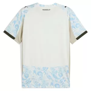 Palermo Tredjetrøye 2025/2026