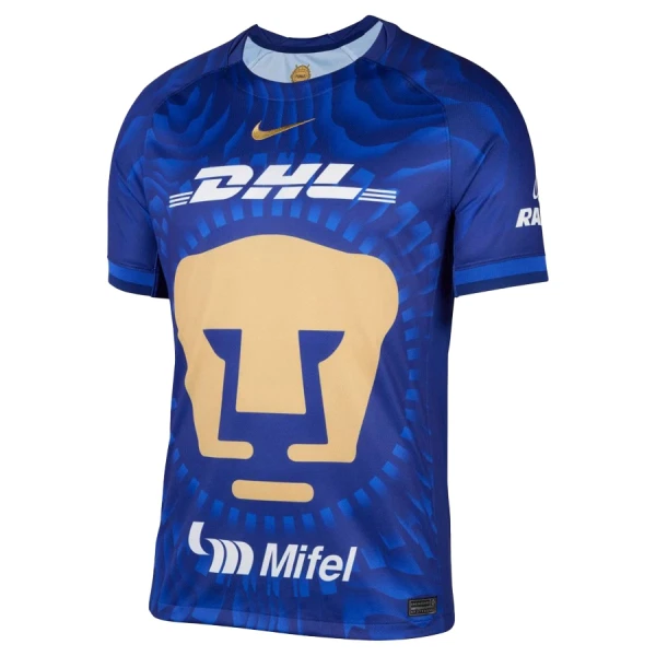 Pumas UNAM Bortetrøye 2025/2026