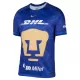 Pumas UNAM Bortetrøye 2025/2026