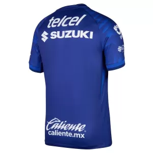 Pumas UNAM Bortetrøye 2025/2026