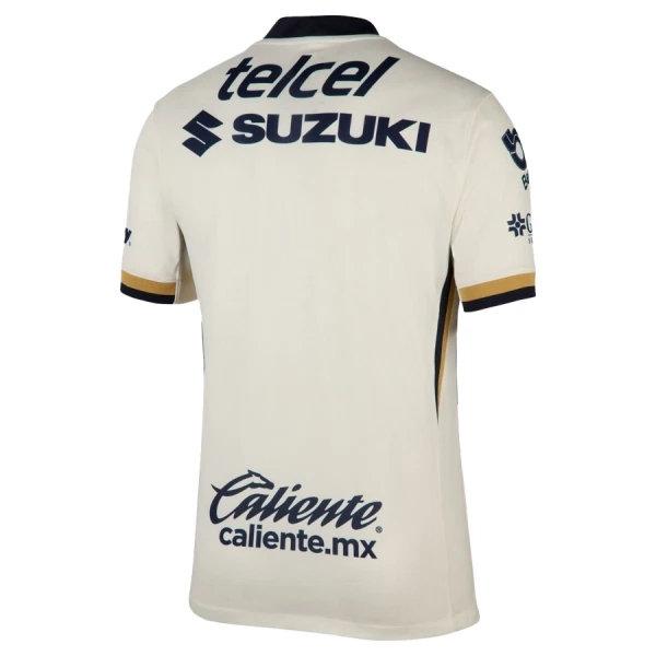 Pumas UNAM Hjemmetrøye 2025/2026