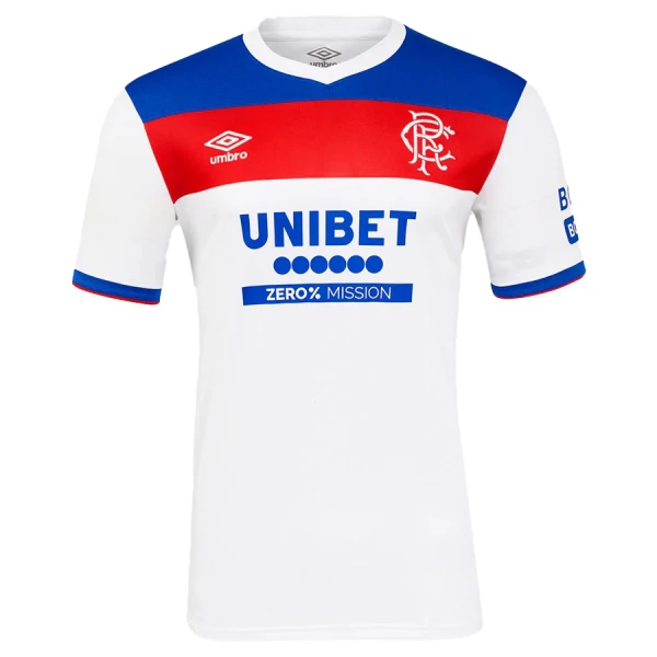 Rangers Bortetrøye 2025/2026