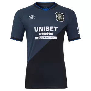 Rangers Tredjetrøye 2025/2026 Rangers Tredjetrøye 2025/2026