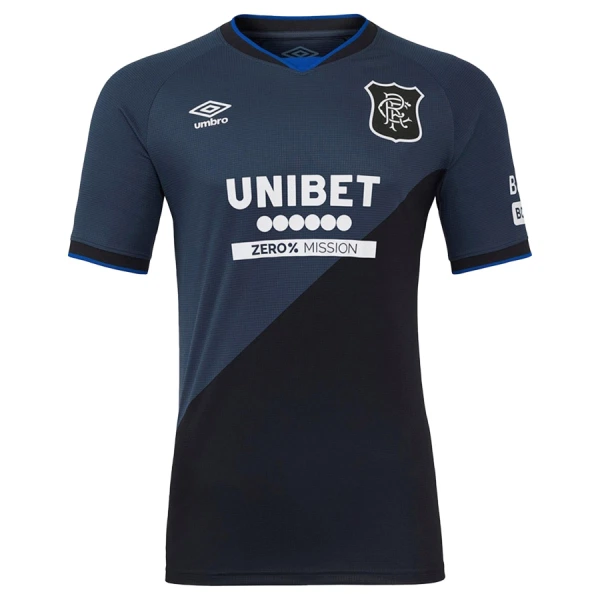 Rangers Tredjetrøye 2025/2026