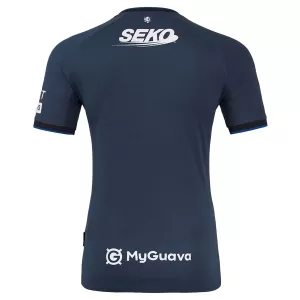 Rangers Tredjetrøye 2025/2026