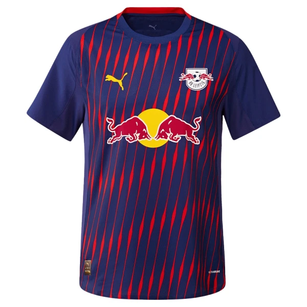 RB Leipzig Bortetrøye 2025/2026