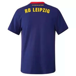 RB Leipzig Bortetrøye 2025/2026