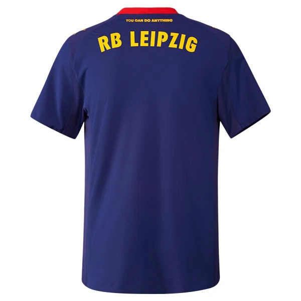 RB Leipzig Bortetrøye 2025/2026