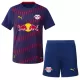 RB Leipzig Bortetrøye Barn 2025/2026
