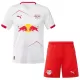 RB Leipzig Hjemmetrøye Barn 2025/2026