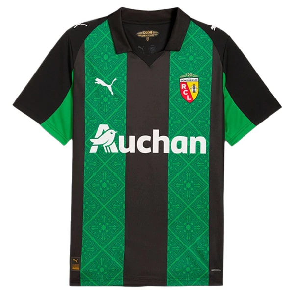 RC LENS Bortetrøye 2025/2026