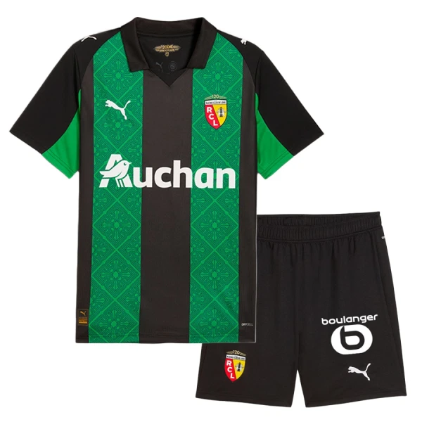 RC LENS Bortetrøye Barn 2025/2026