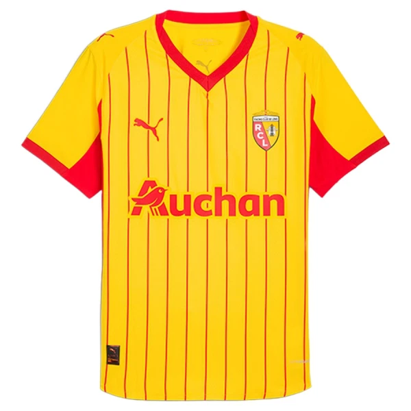 RC LENS Hjemmetrøye 2025/2026