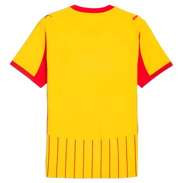 RC LENS Hjemmetrøye 2025/2026