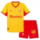 RC LENS Hjemmetrøye Barn 2025/2026