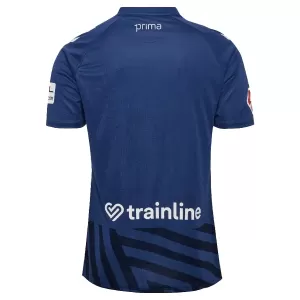 Real Betis Målvakt Trøye 2025/2026 Navy