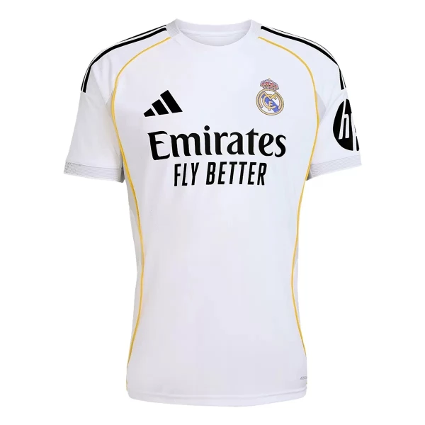 Real Madrid Luka Modric 10 Hjemmetrøye 2025/2026 Spesiell