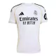 Real Madrid Luka Modric 10 Hjemmetrøye Barn 2025/2026 Spesiell