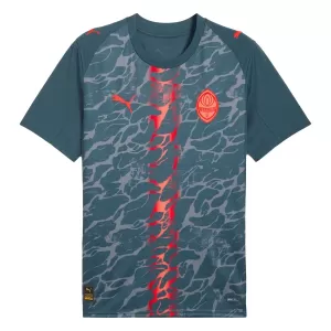 Shakhtar Donetsk Bortetrøye 2025/2026