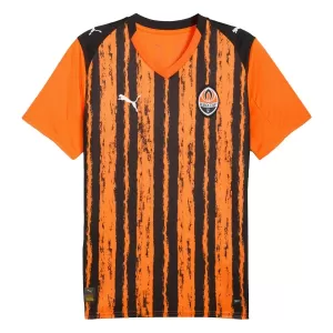 Shakhtar Donetsk Hjemmetrøye 2025/2026