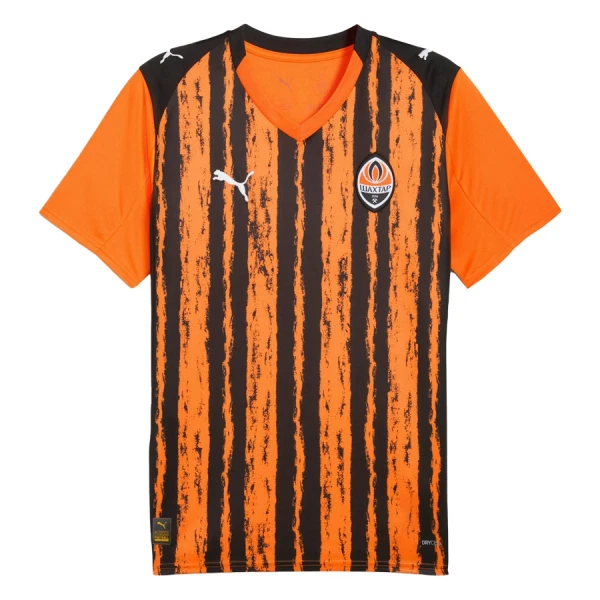 Shakhtar Donetsk Hjemmetrøye 2025/2026