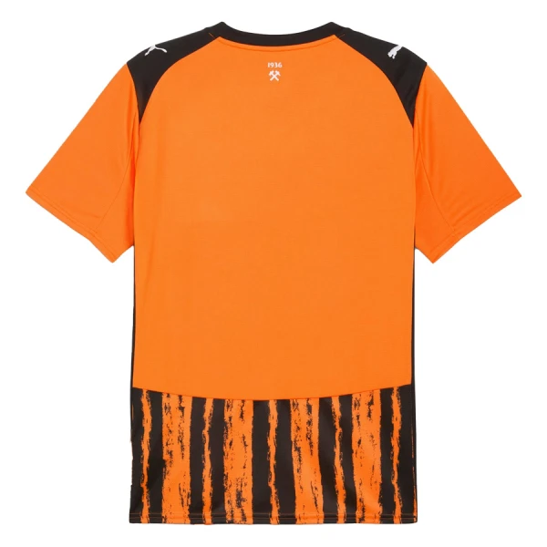 Shakhtar Donetsk Hjemmetrøye 2025/2026