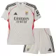 SL Benfica Bortetrøye Barn 2025/2026