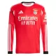 SL Benfica Hjemmetrøye 2025/2026 Langermet