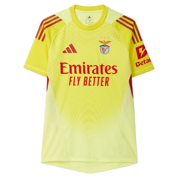 SL Benfica Målvakt Trøye 2025/2026