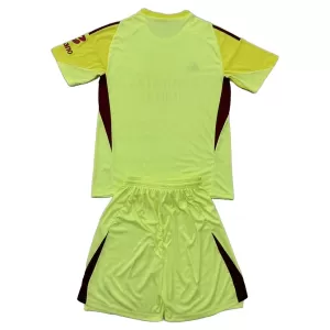 SL Benfica Målvakt Trøye Barn 2025/2026