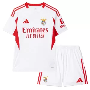 SL Benfica Tredjetrøye Barn 2025/2026