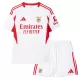 SL Benfica Tredjetrøye Barn 2025/2026