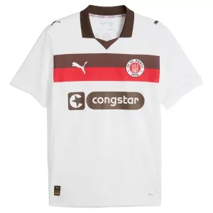 St Pauli Bortetrøye 2025/2026