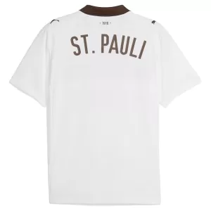 St Pauli Bortetrøye 2025/2026
