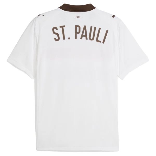 St Pauli Bortetrøye 2025/2026