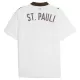 St Pauli Bortetrøye 2025/2026