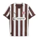 St Pauli Hjemmetrøye 2025/2026