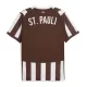 St Pauli Hjemmetrøye 2025/2026