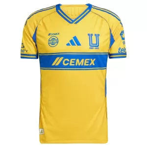 Tigres UANL Hjemmetrøye 2025/2026